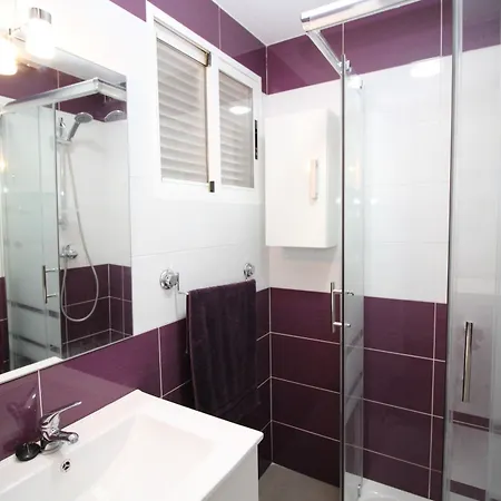 Apartmán Play Park 33